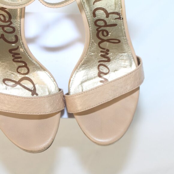 Sam Edelman - Picture 3 of 10